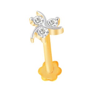 diamond world nose pin 2