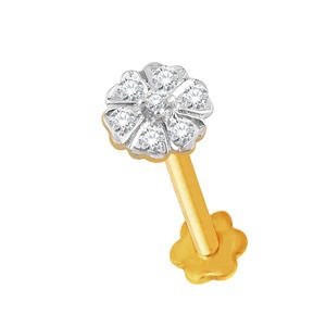 diamond world nose pin 6