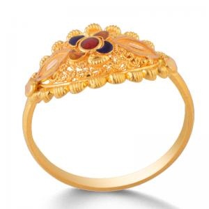 gold ring price in bangladesh