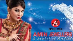 amin jewellers showroom dhaka