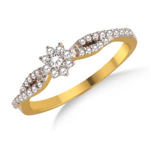 diamond ring price bd