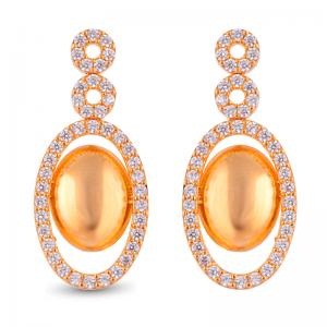 gold earring price in Bangladesh 