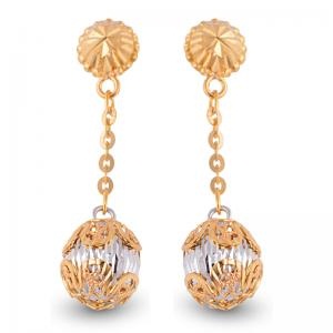 gold earring price in Bangladesh 