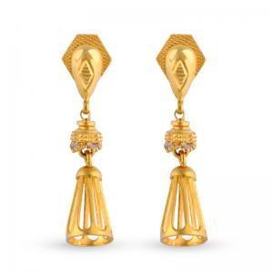 gold earring price in Bangladesh 