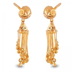 gold earring price bangladesh