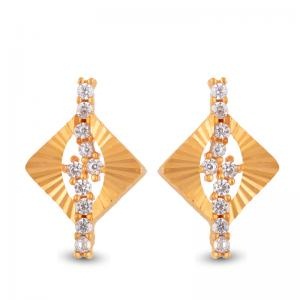 gold earring price bangladesh