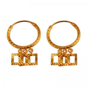 gold earring price in Bangladesh 