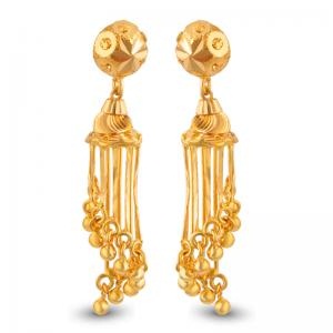 gold earring price bangladesh