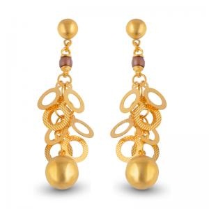 gold earring price bangladesh