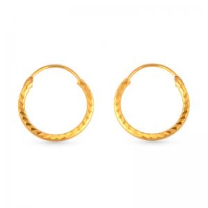 gold earring price in Bangladesh 