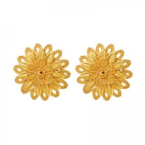 gold earring price in Bangladesh 