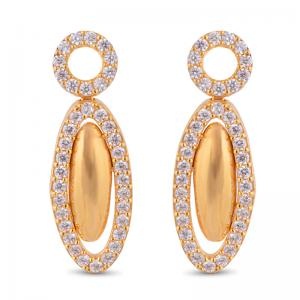 gold earring price in Bangladesh 