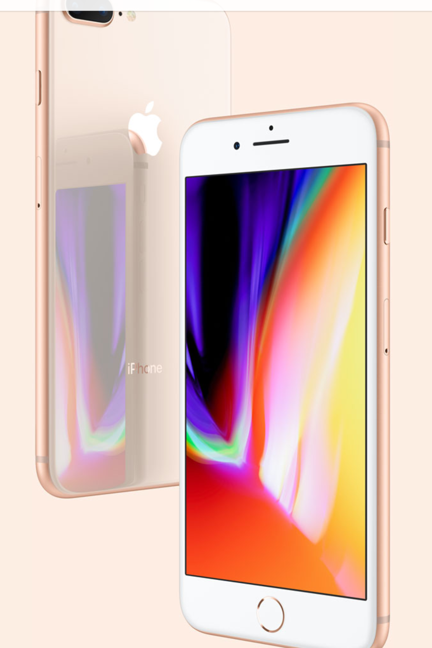 iphone 8 full specification