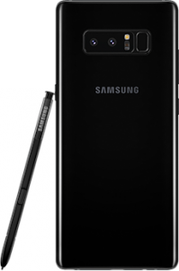 Samsung Galaxy note 8 full specification