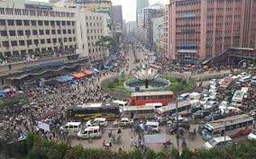 Money exchange Dhaka Motijheel