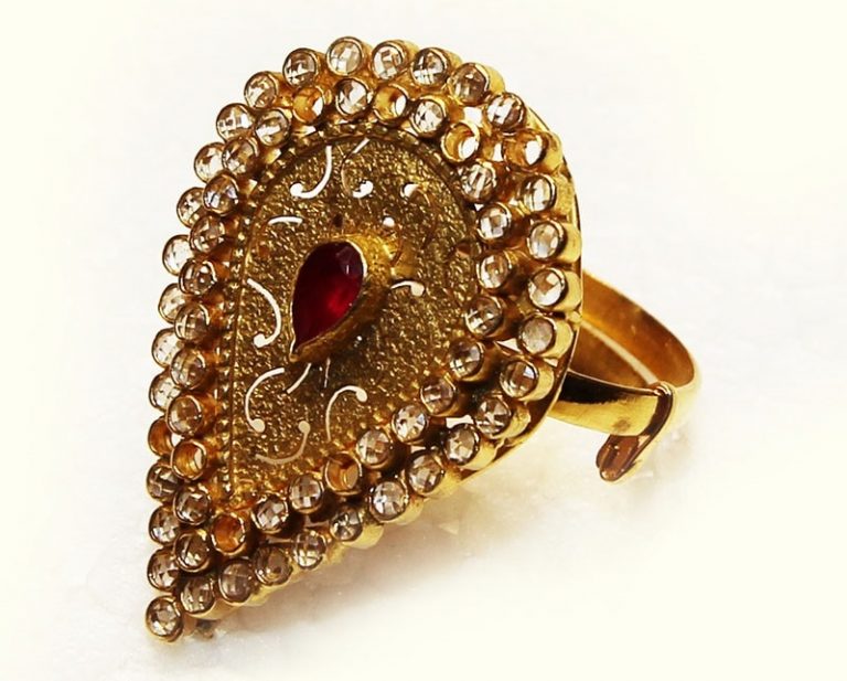 GOLD RING PRICE IN BANGLADESH